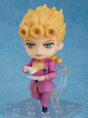 Nendoroid JoJos Bizarre Adventure Golden Wind Giorno Giovanna 