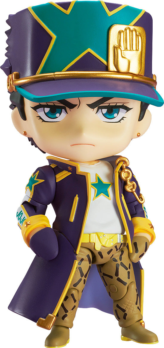 Nendoroid JoJos Bizarre Jotaro Kujo Stone Ocean Version