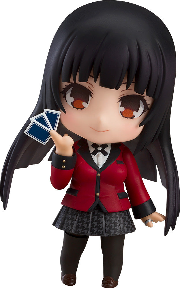 Nendoroid Kakegurui Yumeko Jabami Pre-Order Main image
