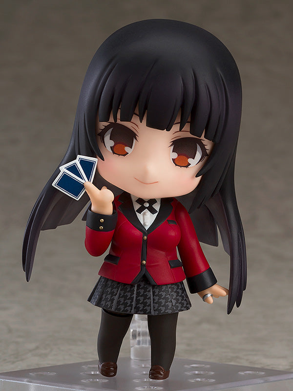 Nendoroid Kakegurui Yumeko Jabami Secondary image
