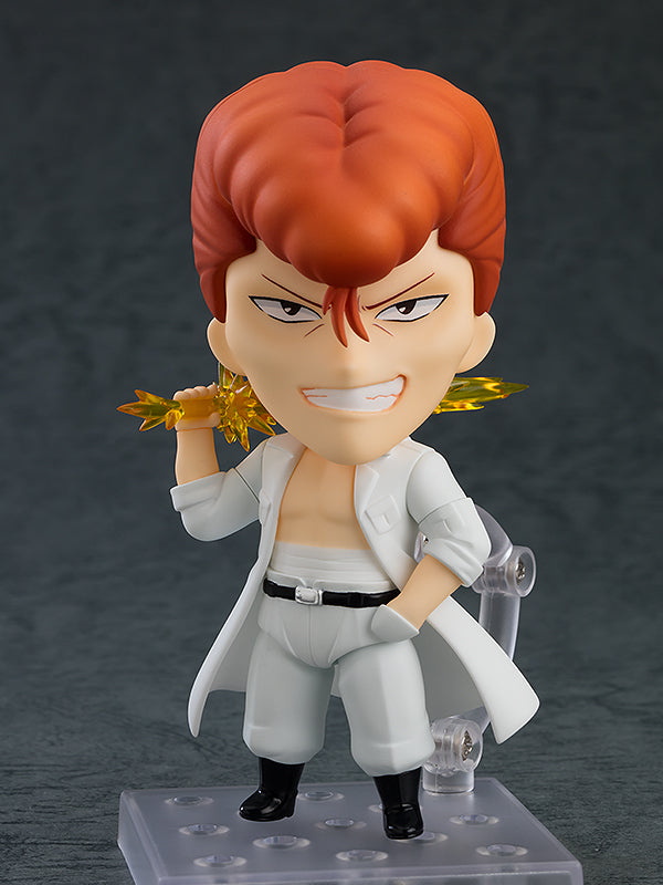 Nendoroid Yu Yu Hakusho Kazuma Kuwabara Secondary image