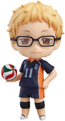 Nendoroid Haikyu!! Kei Tsukishima