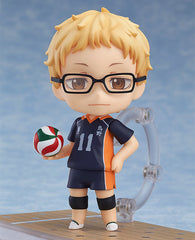 Nendoroid Haikyu!! Kei Tsukishima