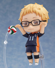 Nendoroid Haikyu!! Kei Tsukishima