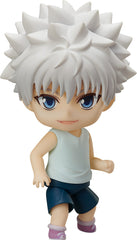 Nendoroid Hunter x Hunter Killua Zoldyck (re-run)