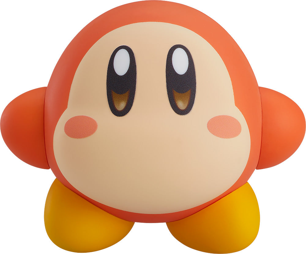 Nendoroid Kirby Waddle Dee (re-run) Main image