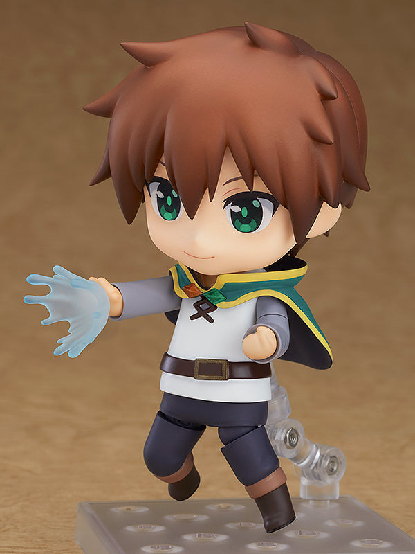 Nendoroid Konosuba Kazuma (re-run) Secondary image