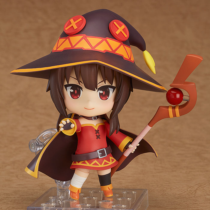 Nendoroid Konosuba Megumin