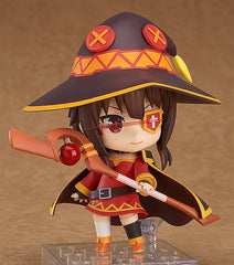 Nendoroid Konosuba Megumin