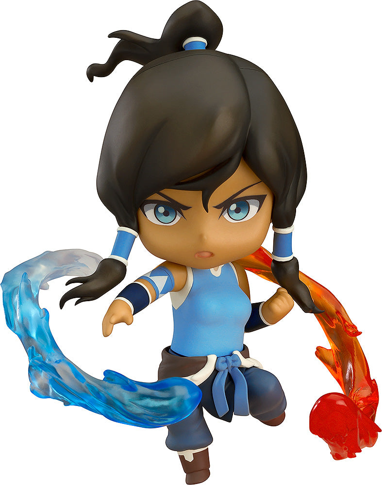 Nendoroid The Legend of Korra