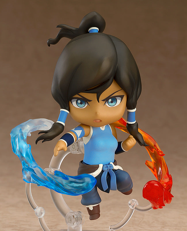 Nendoroid The Legend of Korra (re-run) Secondary image