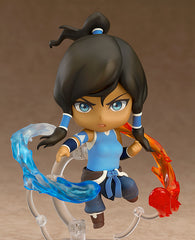 Nendoroid The Legend of Korra