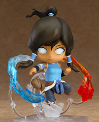 Nendoroid The Legend of Korra