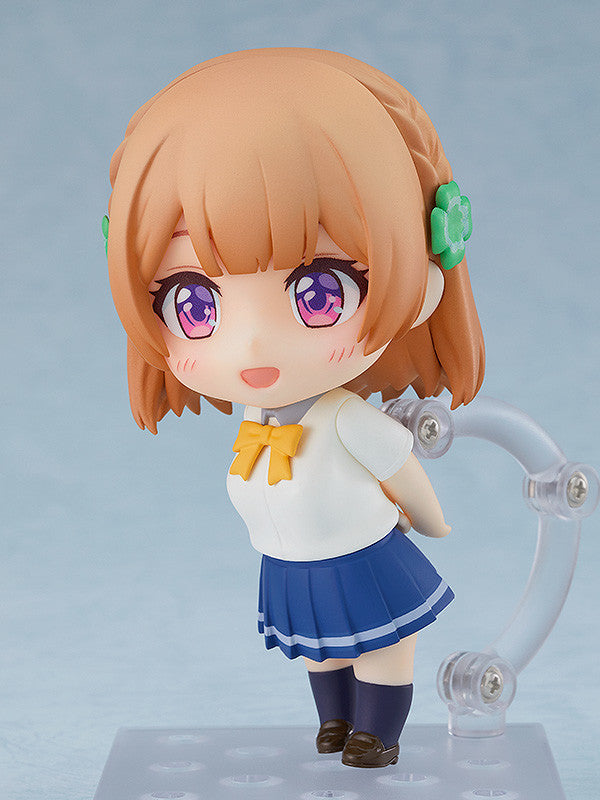 Nendoroid  Osamake Kuroha Shida