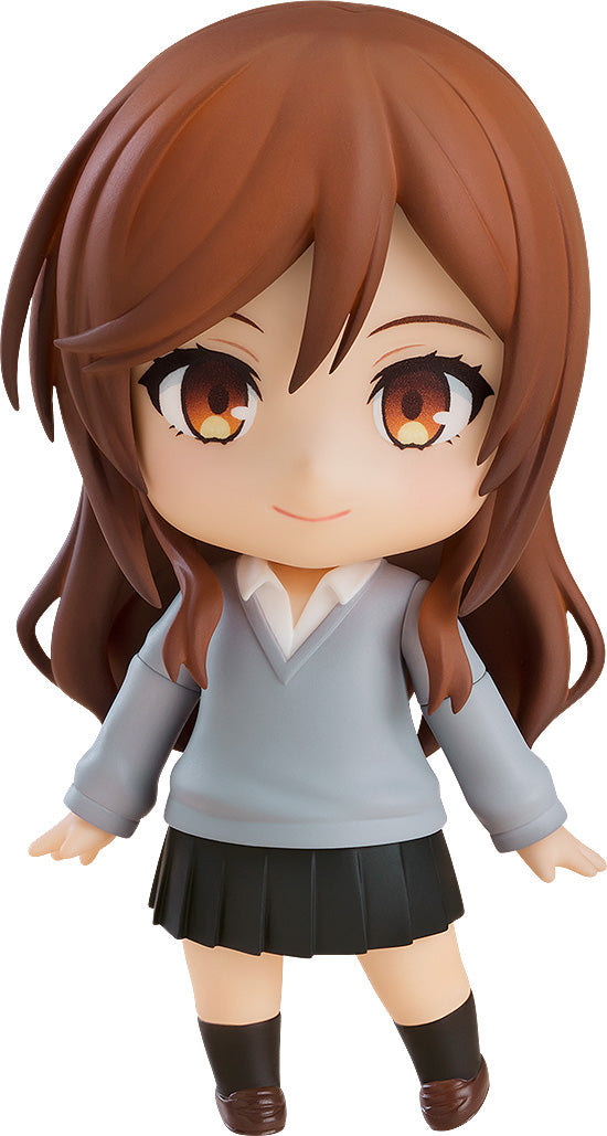 Nendoroid Horimiya Kyoko Hori Pre-Order Main image