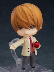 Nendoroid Death Note Light Yagami 2.0 (re-run) Slight box damage