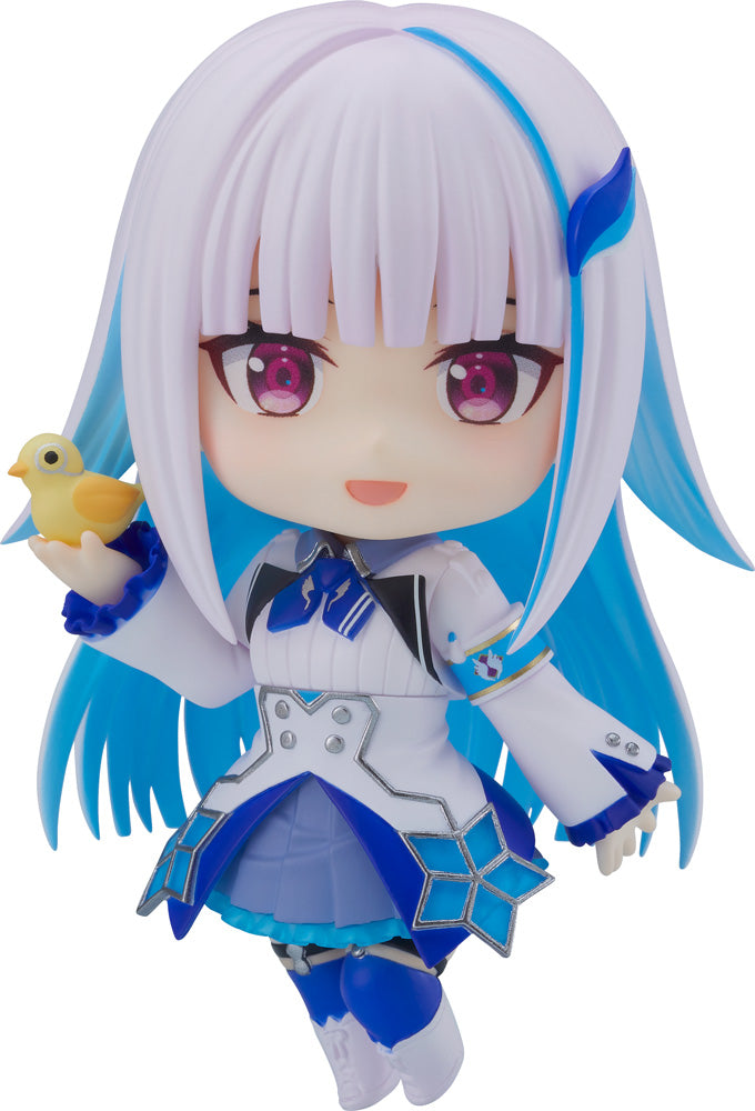 Nendoroid Nijisanji Lize Helesta Main image