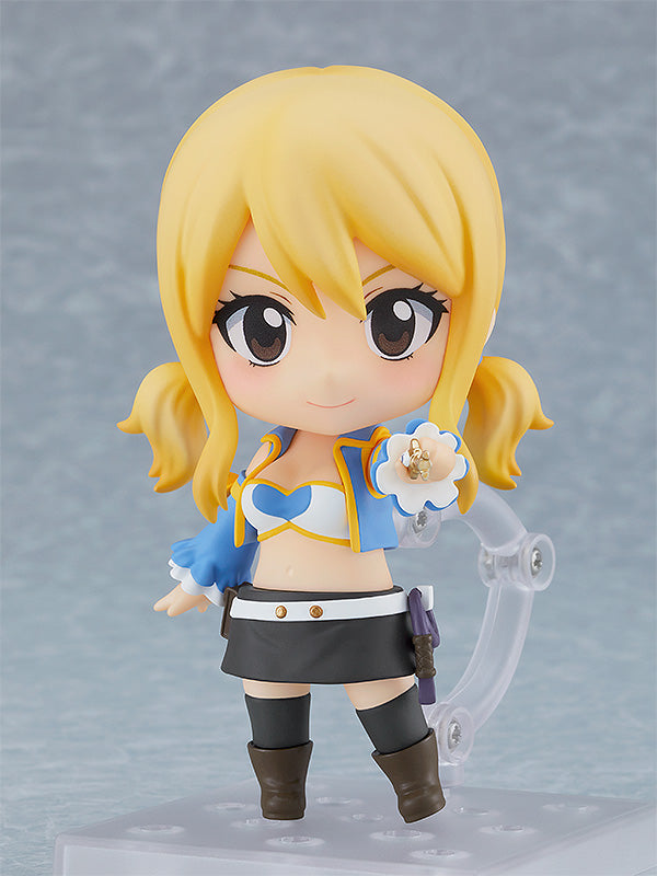 Nendoroid Fairy Tail Lucy Heartfilia Main image