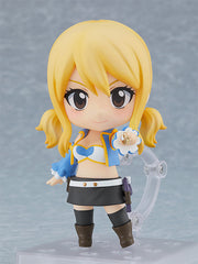 Nendoroid Fairy Tail Lucy Heartfilia