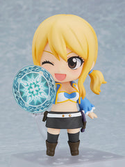 Nendoroid Fairy Tail Lucy Heartfilia