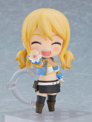 Nendoroid Fairy Tail Lucy Heartfilia