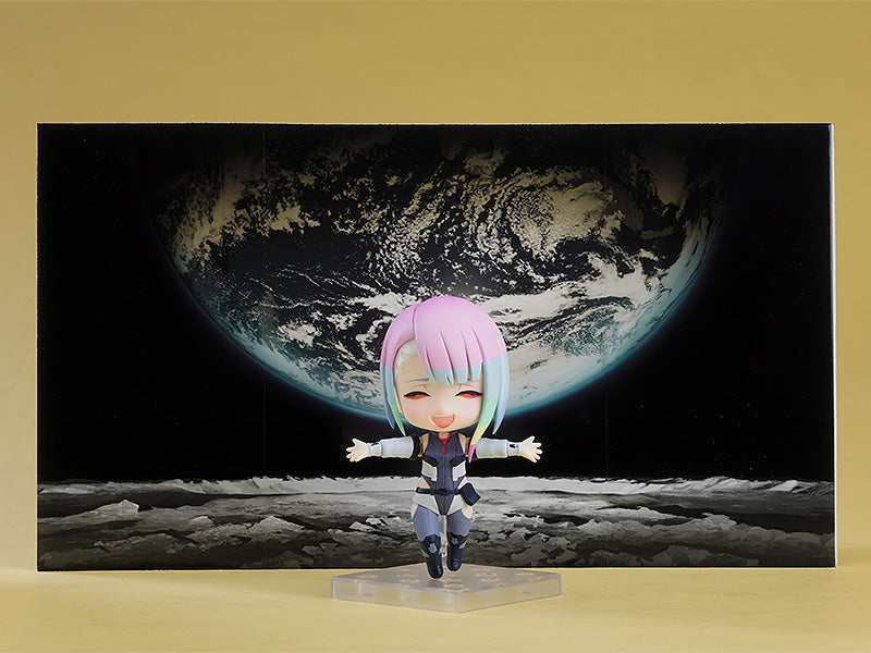 Nendoroid Cyberpunk Edgerunners Lucy