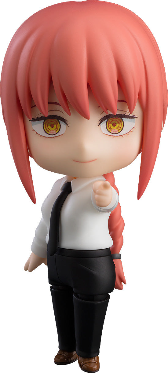 Nendoroid Chainsaw Man Makima Main image