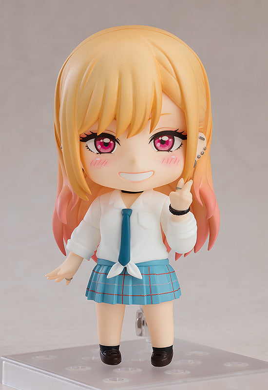 Nendoroid My Dress-Up Darling Marin Kitagawa Main image