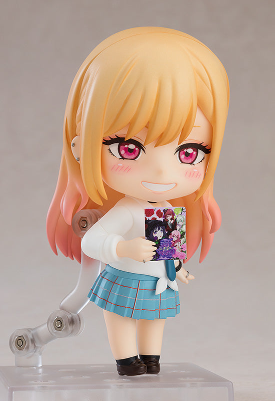 Nendoroid My Dress-Up Darling Marin Kitagawa Secondary image