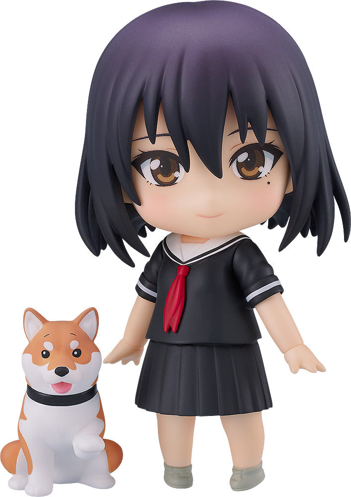 Nendoroid Doomsday with My Dog Master & Haru Pre-Order Main image