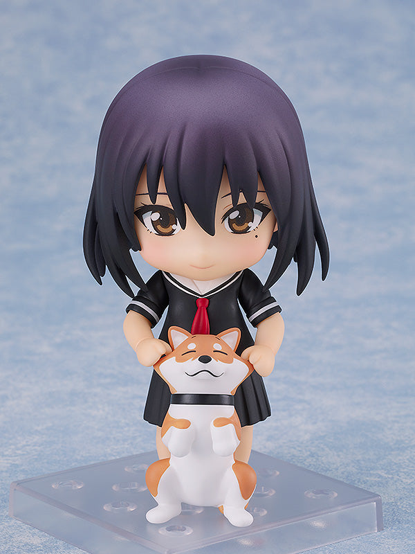 Nendoroid Doomsday with My Dog Master & Haru Pre-Order