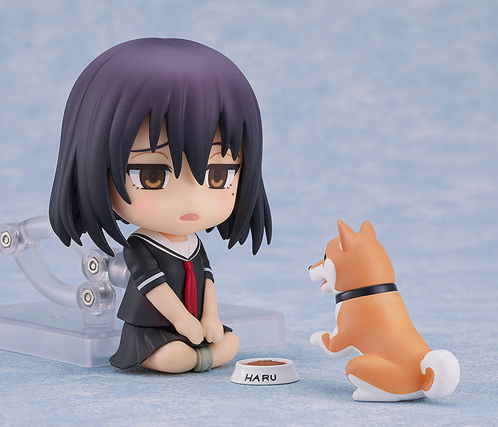 Nendoroid Doomsday with My Dog Master & Haru Pre-Order