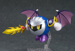Nendoroid Kirby Meta Knight (3rd-run)
