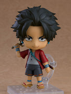 Nendoroid Samurai Champloo Muge
