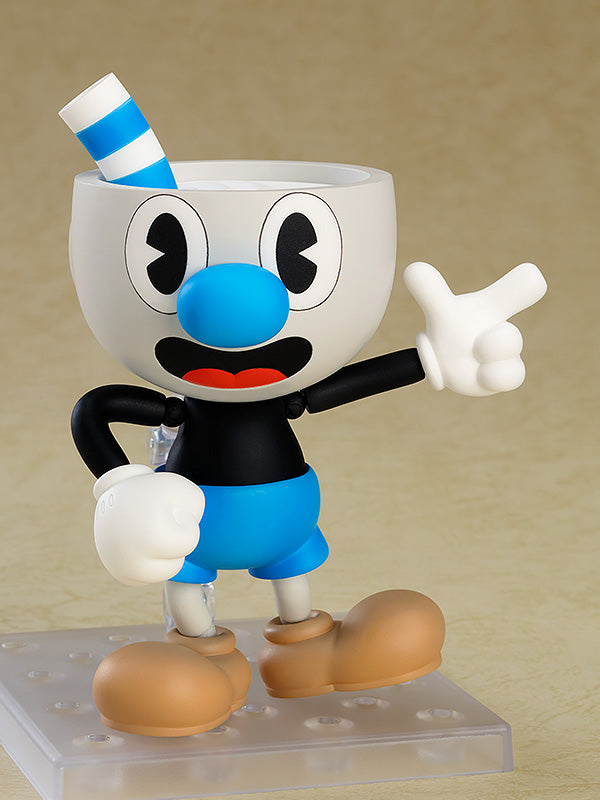 Nendoroid Mugman Secondary image