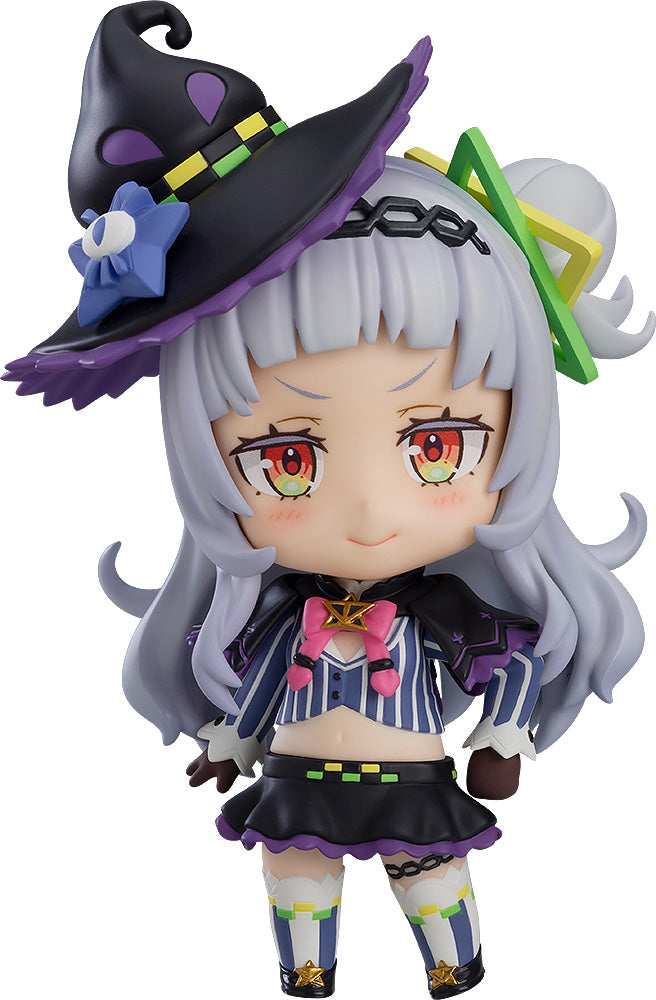 Nendoroid Hololive Production Murasaki Shion Main image