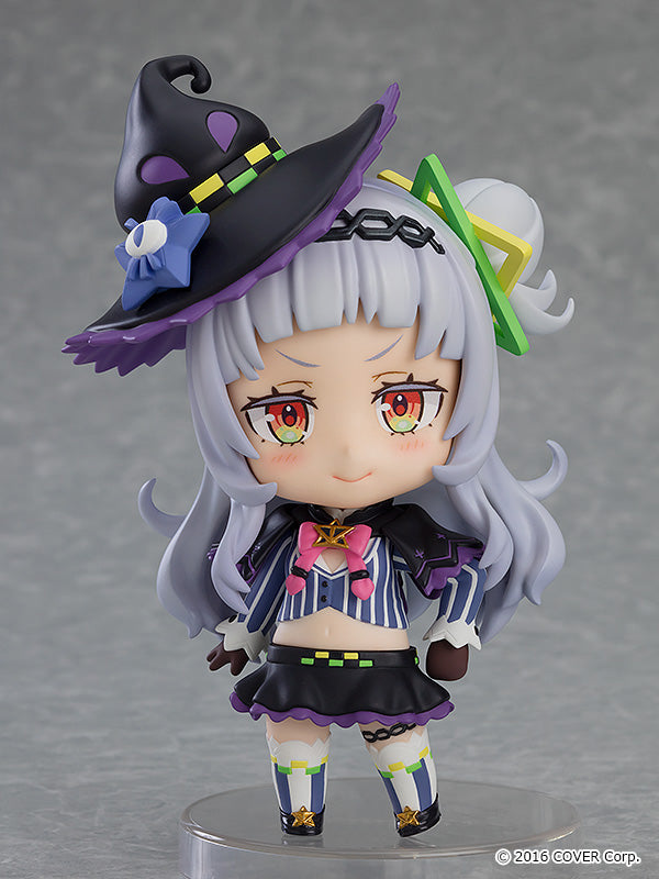 Nendoroid Hololive Production Murasaki Shion Secondary image