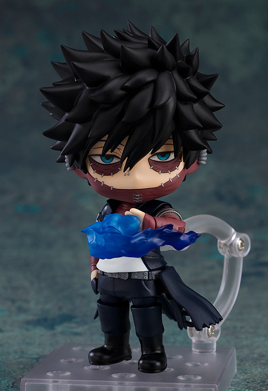 Nendoroid My Hero Academia Dabi (re-run) Main image