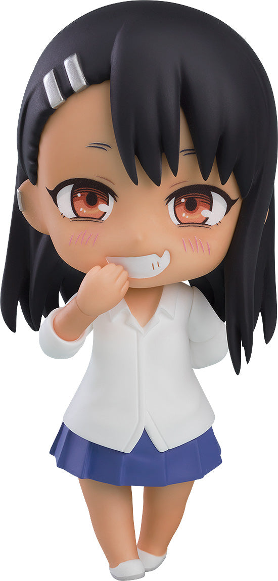 Nendoroid Don't Toy With Me, Miss Nagatoro Main image