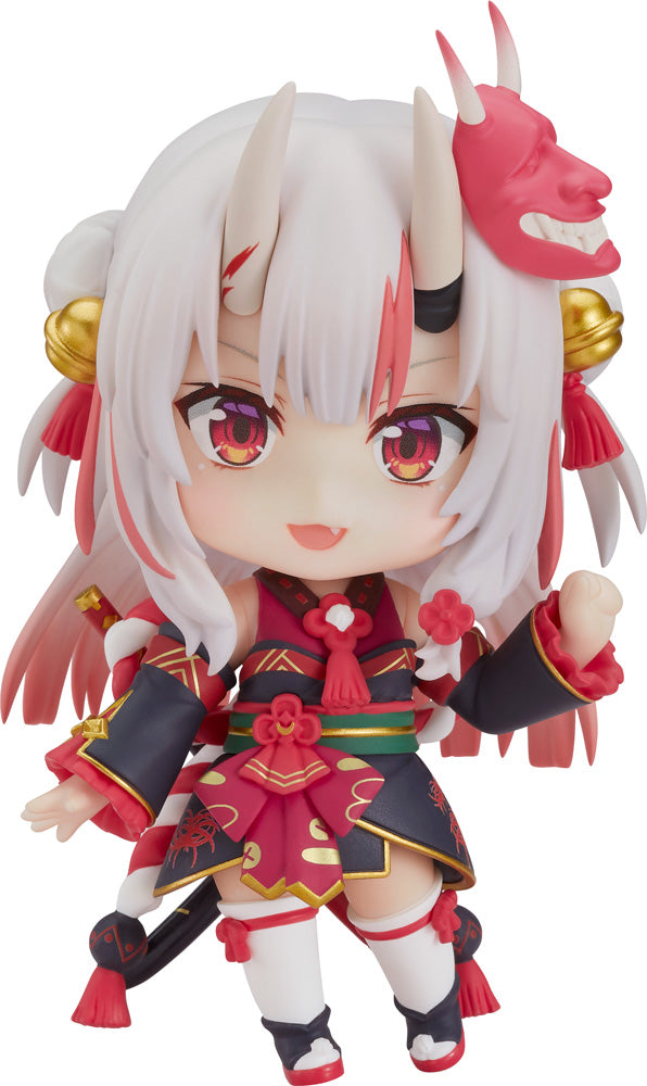 Nendoroid Hololive Nakiri Ayame Main image