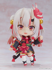 Nendoroid Hololive Nakiri Ayame