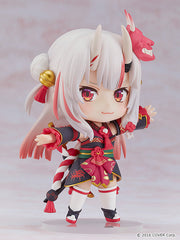 Nendoroid Hololive Nakiri Ayame