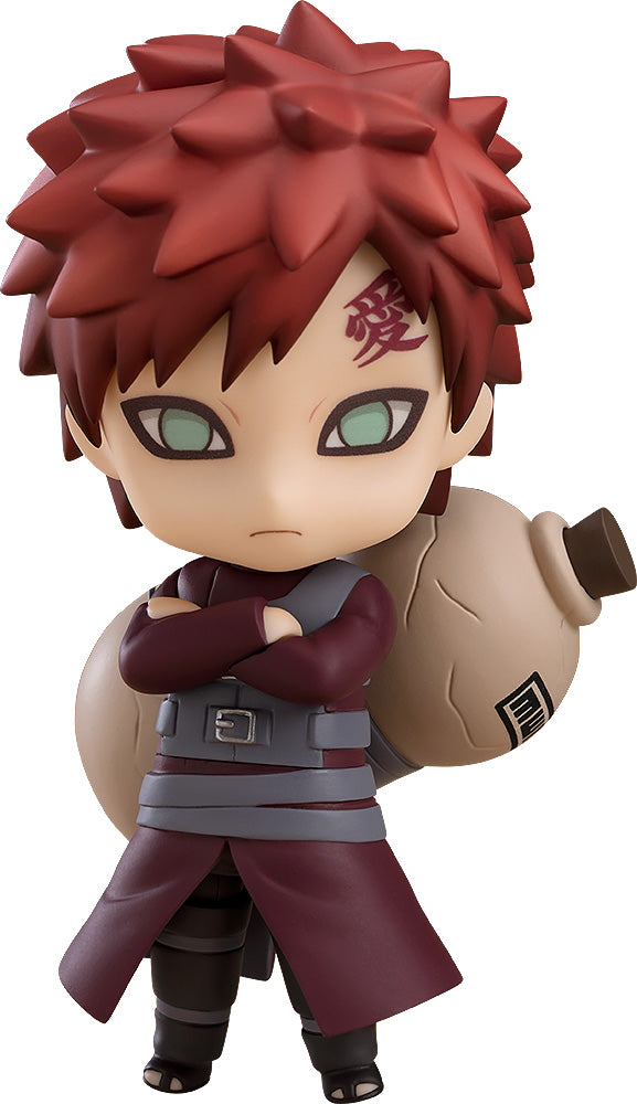 Nendoroid Naruto Shippuden Gaara