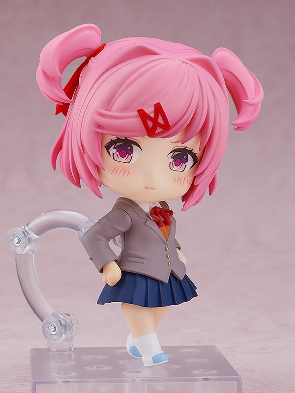 Nendoroid Doki Doki Literature Club! Natsuki Pre-Order