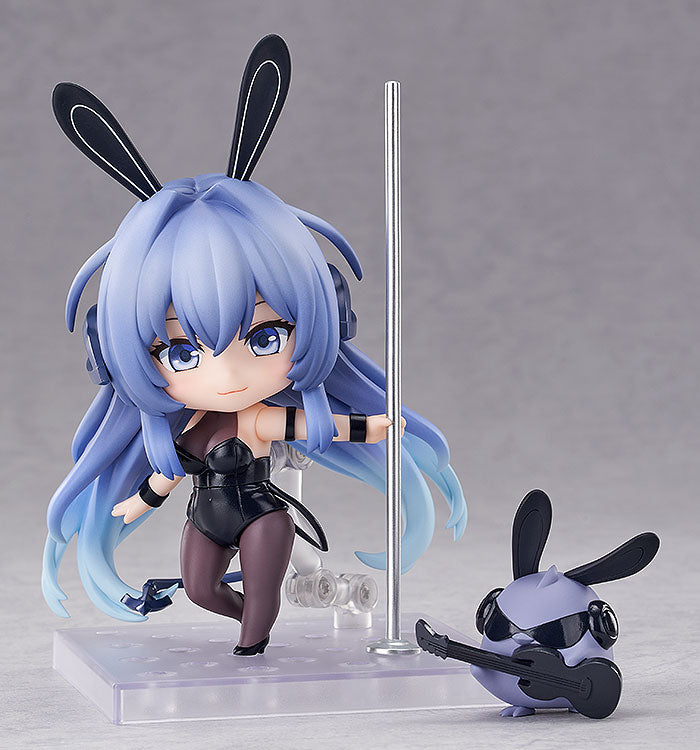 Nendoroid Azur Lane New Jersey Exhilarating Steps! Secondary image