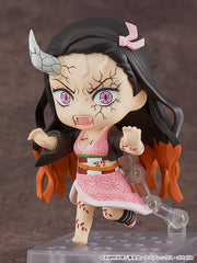 Nendoroid Demon Slayer Nezuko Kamado Demonization Version