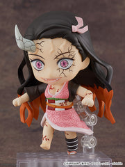 Nendoroid Demon Slayer Nezuko Kamado Demonization Version