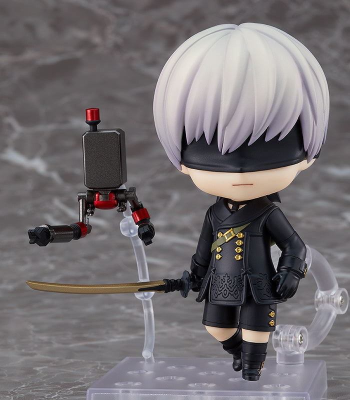 Nendoroid NieR:Automata 9S (YoRHa No. 9 Type S) Main image