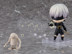 Nendoroid NieR:Automata 9S (YoRHa No. 9 Type S)