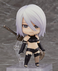 Nendoroid NieR:Automata A2 (YoRHa Type A No. 2) Short Hair 